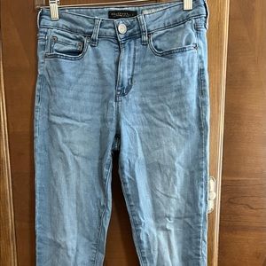 Light Wash Aeropostale Jeans